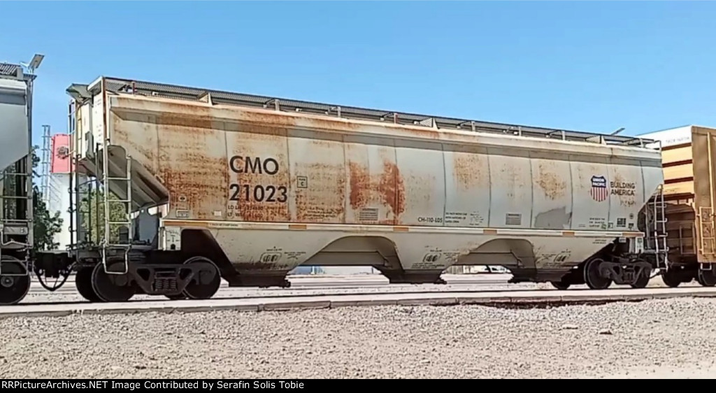 CMO 21023